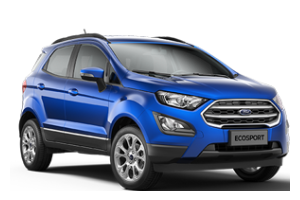 Ford Ecosport Mới 1.5L AT Trend